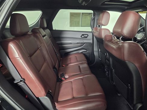 Used 2025 Dodge Durango GT AWD/4WD image 33