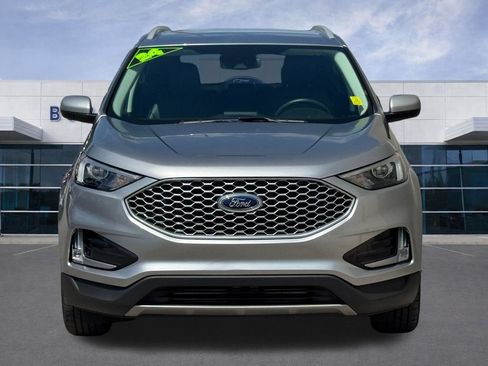 Used 2024 Ford Edge SEL w/ Convenience Package AWD/4WD image 40