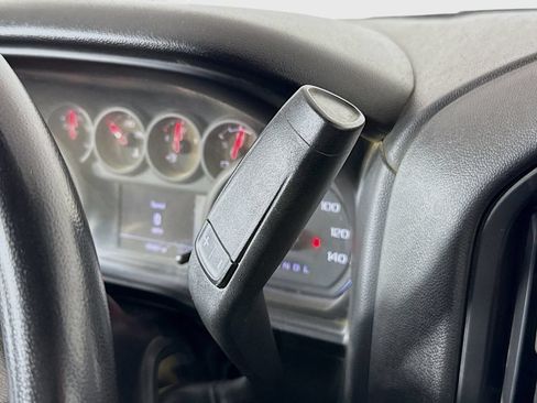 Used 2021 GMC Sierra 3500 2WD Crew Cab w/ Convenience Package image 15