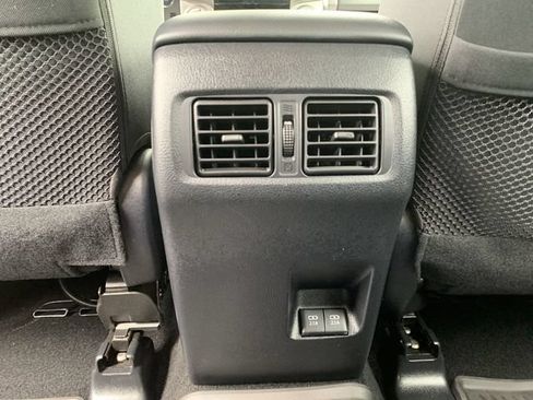 Certified 2022 Toyota 4Runner SR5 RWD image 31