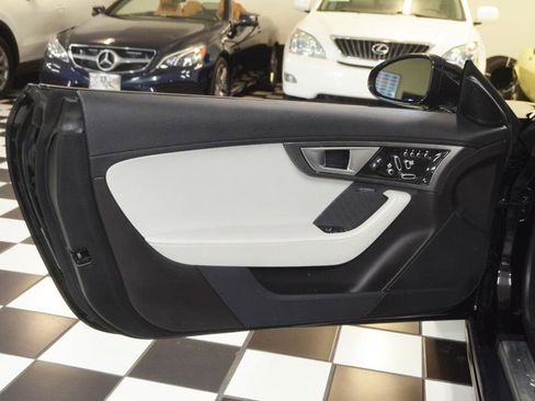 Used 2016 Jaguar F-TYPE Convertible image 18