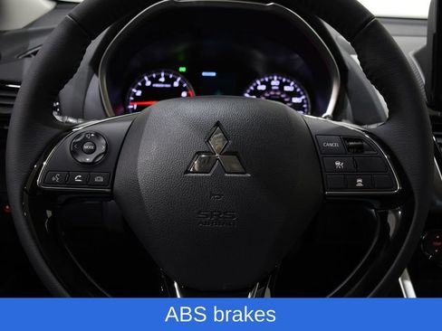 New 2026 Mitsubishi Eclipse Cross SE AWD/4WD image 11