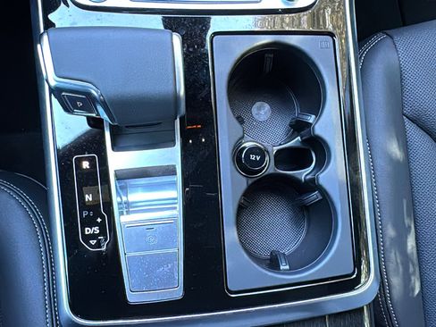 New 2026 Audi Q8 Premium Plus image 21