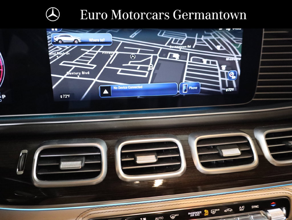 Certified 2024 Mercedes-Benz GLE 53 AMG 4MATIC Coupe image 69