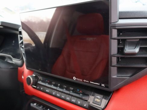 Used 2023 Toyota Tundra TRD Pro image 11