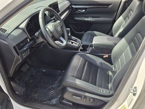 Used 2024 Honda CR-V EX-L image 10