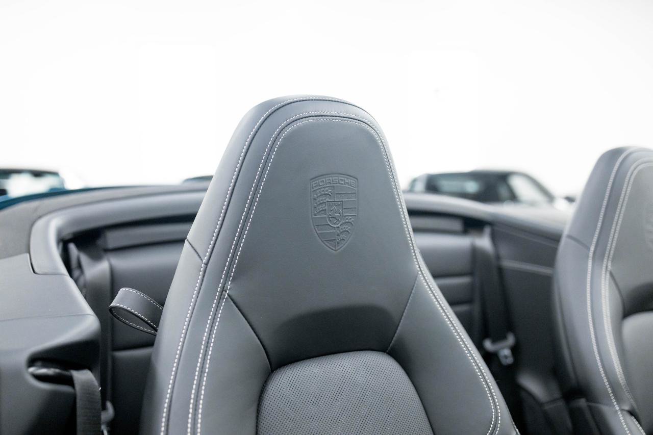 Used 2021 Porsche 911 Carrera S RWD image 70