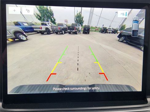 Used 2023 Ford F150 Tremor AWD/4WD image 20