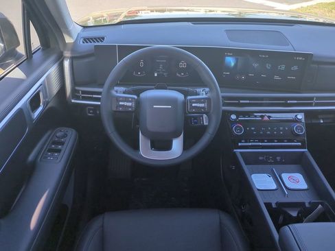 New 2026 Hyundai Santa Fe SEL AWD/4WD image 19
