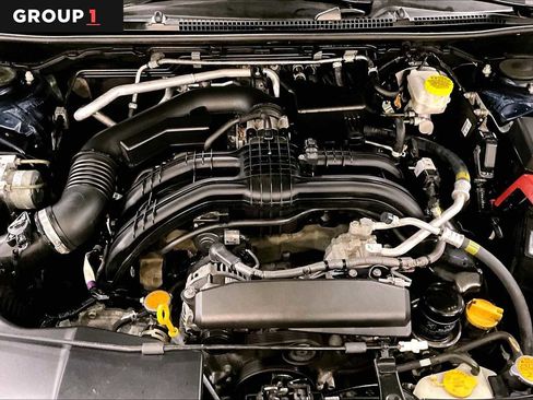 Certified 2021 Subaru Impreza 2.0i image 31