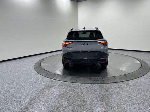 New 2026 Kia Sportage X-Line w/ X-Line Premium Package image 6