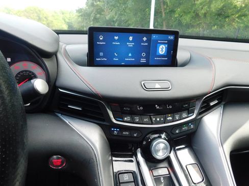 Used 2023 Acura TLX w/ A-SPEC Pkg FWD image 10