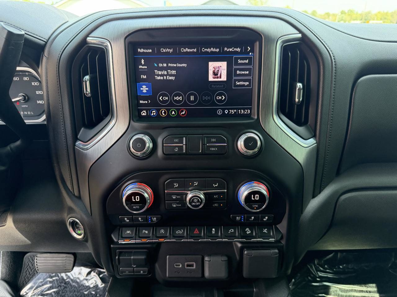 Used 2020 GMC Sierra 1500 Denali w/ Denali Ultimate Package AWD/4WD image 35