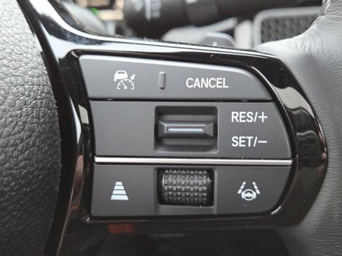 New 2026 Honda Civic Sport Touring image 8