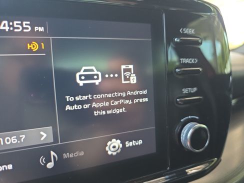 Used 2021 Kia K5 GT FWD image 14