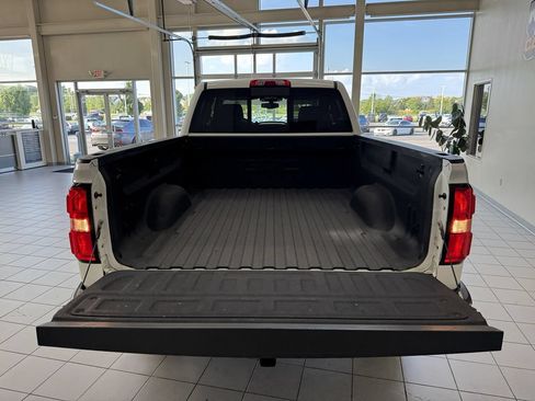 Used 2016 GMC Sierra 1500 SLE w/ SLE Value Package AWD/4WD image 49