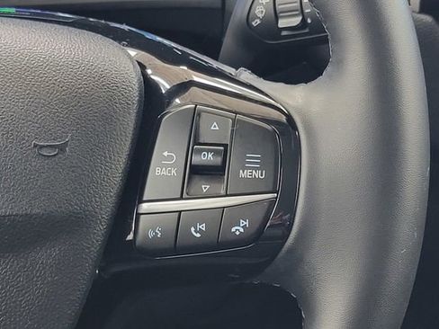 Used 2022 Ford Escape SEL image 29