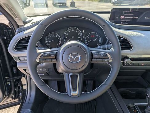 New 2026 MAZDA CX-30 2.5 Turbo w/ Premium Package image 18