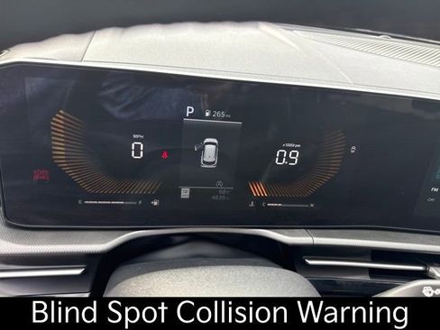 Certified 2026 Kia Sportage LX w/ LX Convenience Package image 10