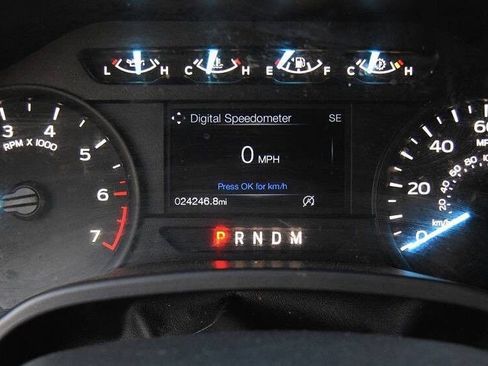 Used 2019 Ford F150 XL w/ Equipment Group 101A Mid image 16