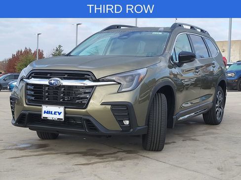 New 2026 Subaru Ascent Limited image 2