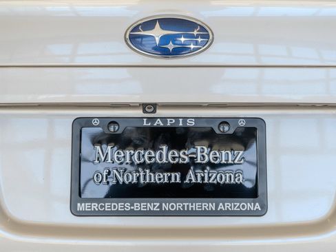 Used 2015 Subaru Legacy 2.5i Premium AWD/4WD image 15