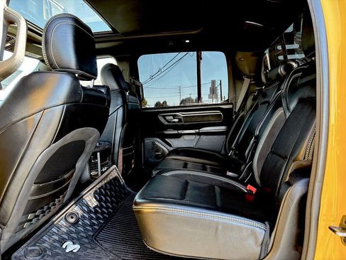 Used 2023 RAM 1500 TRX w/ TRX Level 2 Equipment Group AWD/4WD image 15