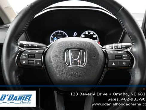 Used 2024 Honda CR-V EX-L image 29