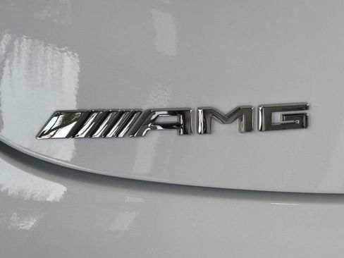 New 2026 Mercedes-Benz CLE 53 AMG 4MATIC Cabriolet image 7