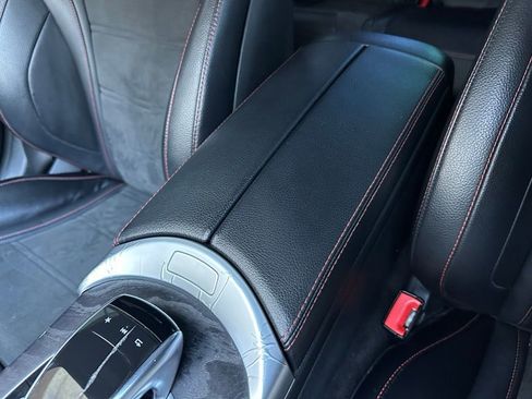 Used 2017 Mercedes-Benz C 43 AMG 4MATIC Sedan image 44