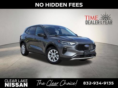 Used 2025 Ford Escape Active FWD image 1
