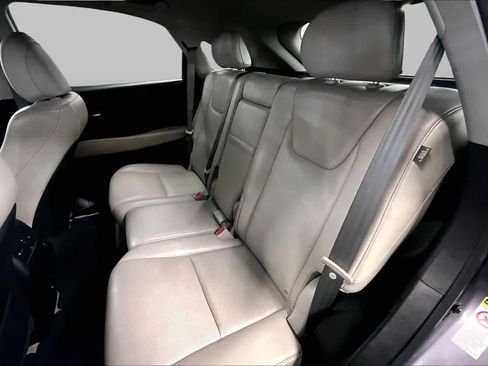 Used 2014 Lexus RX 350 FWD w/ Navigation Package image 20