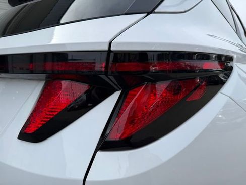 Used 2024 Hyundai Tucson SEL image 15