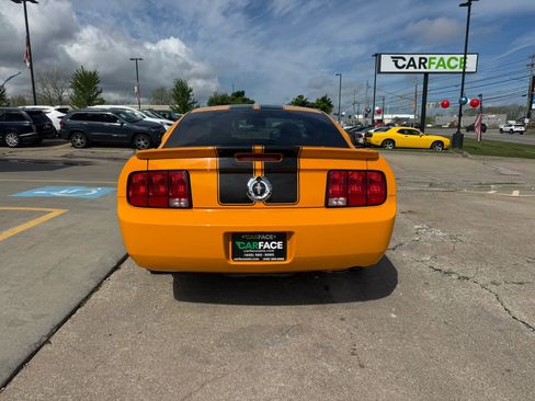 Used 2008 Ford Mustang Coupe RWD image 11