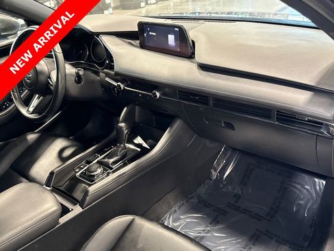 Used 2019 MAZDA MAZDA3 AWD Hatchback image 14