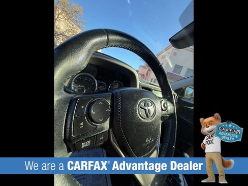 Used 2018 Toyota RAV4 Limited image 50