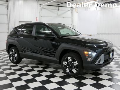 Certified 2025 Hyundai Kona SEL