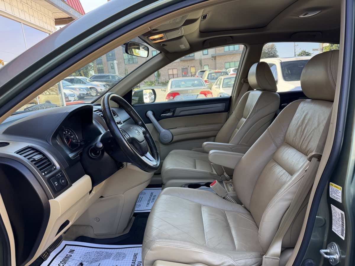 Used 2007 Honda CR-V EX-L image 8
