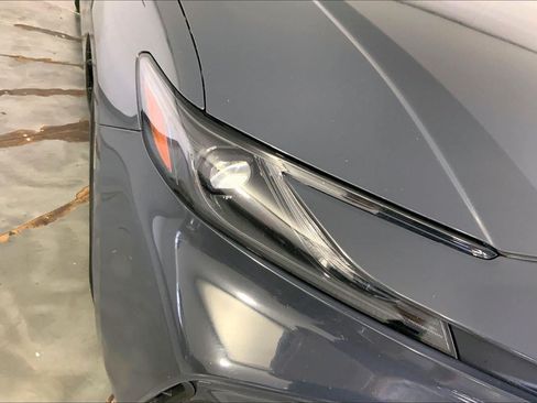 Used 2025 Toyota Camry LE AWD/4WD image 26