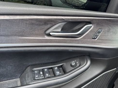 Used 2021 Jeep Grand Cherokee L Limited image 10