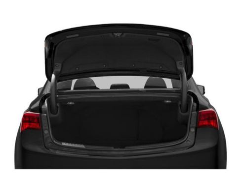 Used 2015 Acura TLX V6 SH-AWD w/ Technology Pkg image 15