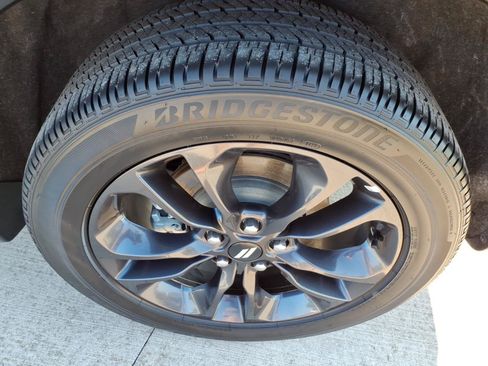 Used 2026 Dodge Durango GT AWD/4WD image 5