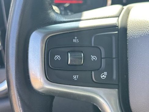 Used 2021 Chevrolet Silverado 2500 LTZ w/ Z71 Chrome Sport Edition AWD/4WD image 29