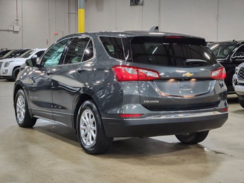 Used 2020 Chevrolet Equinox LT image 11