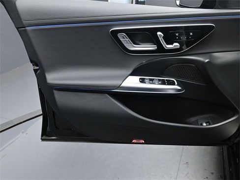 New 2026 Mercedes-Benz E 450 4MATIC Sedan image 20