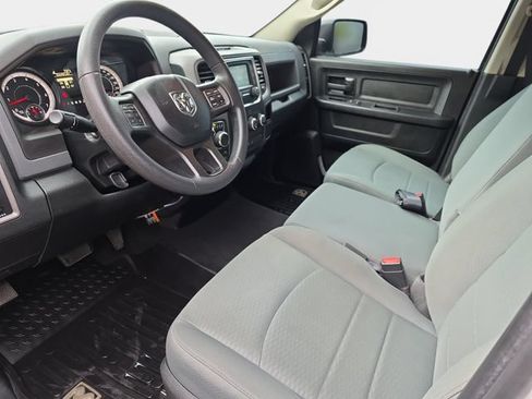 Used 2018 RAM 1500 Express w/ Express Value Package AWD/4WD image 18