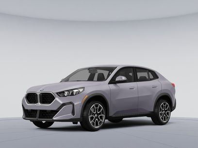 New 2025 BMW X2 xDrive28i