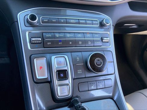 Used 2022 Hyundai Santa Fe SEL w/ Convenience + Premium Package image 31