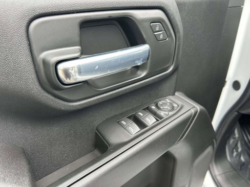 New 2026 Chevrolet Silverado 3500 W/T AWD/4WD image 17