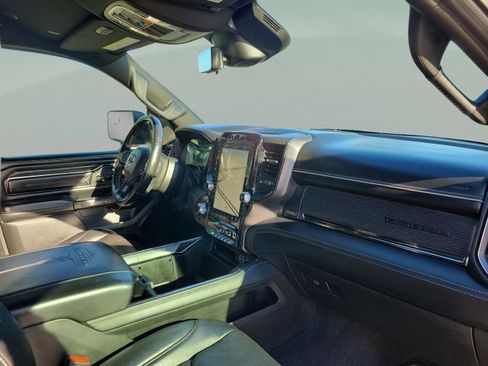 Used 2022 RAM 1500 Limited image 30